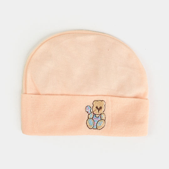 Baby Cap/Hat | 0-3m