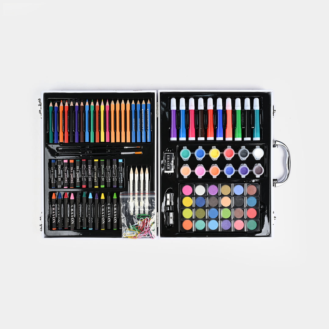 Color Kit 128PCs For kids
