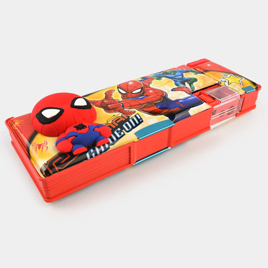 Pencil Box Magnetic