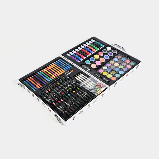 Color Kit 128PCs For kids