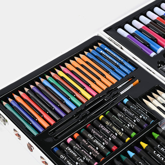 Color Kit 128PCs For kids