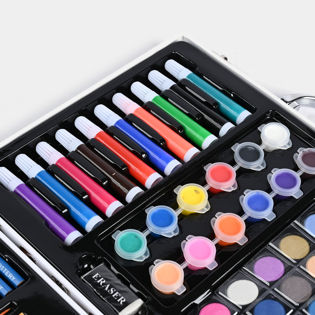 Color Kit 128PCs For kids