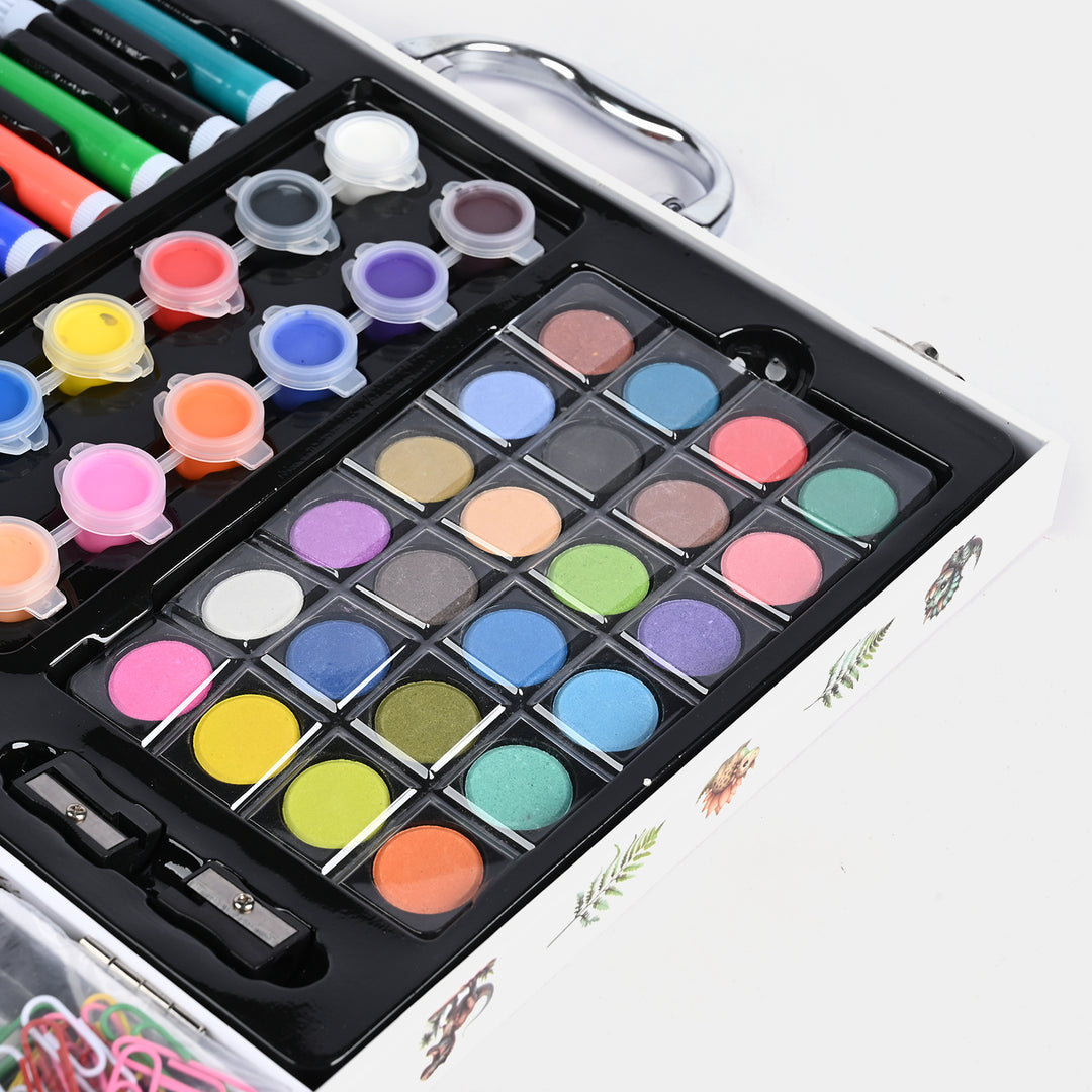 Color Kit 128PCs For kids