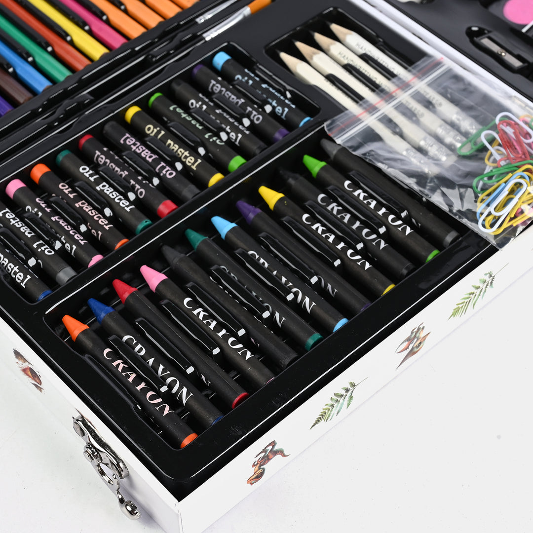 Color Kit 128PCs For kids