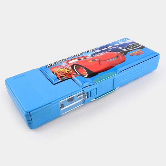 Pencil Box Magnetic