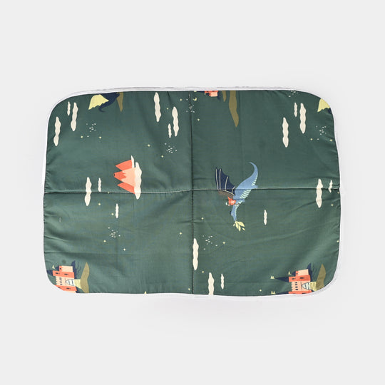 Baby Changing Sheet – Soft & Comfortable