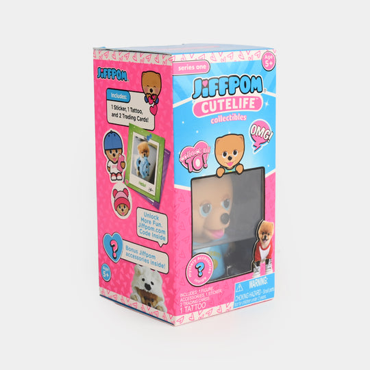 Collectible figure