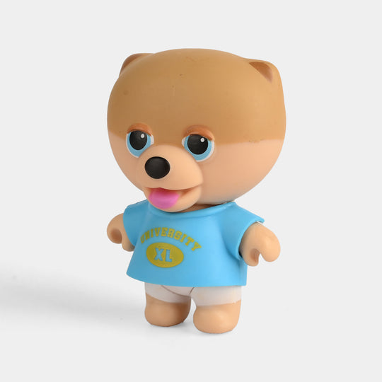 Collectible figure