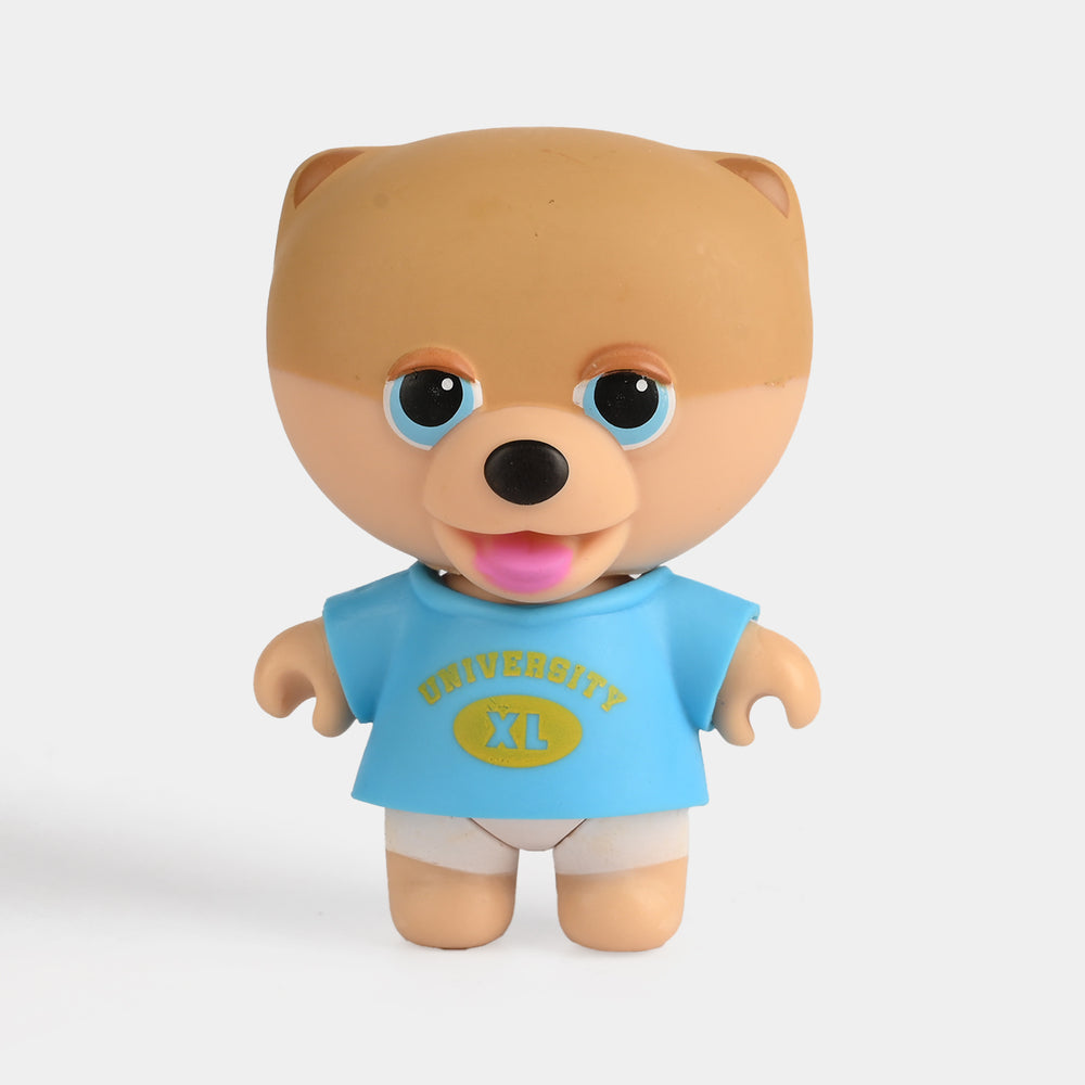 Collectible figure