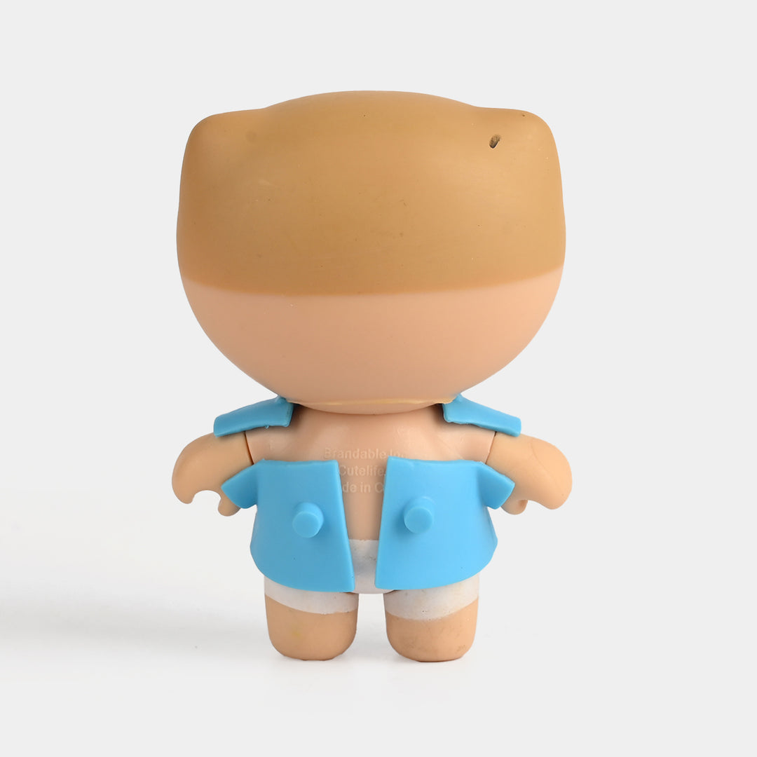Collectible figure