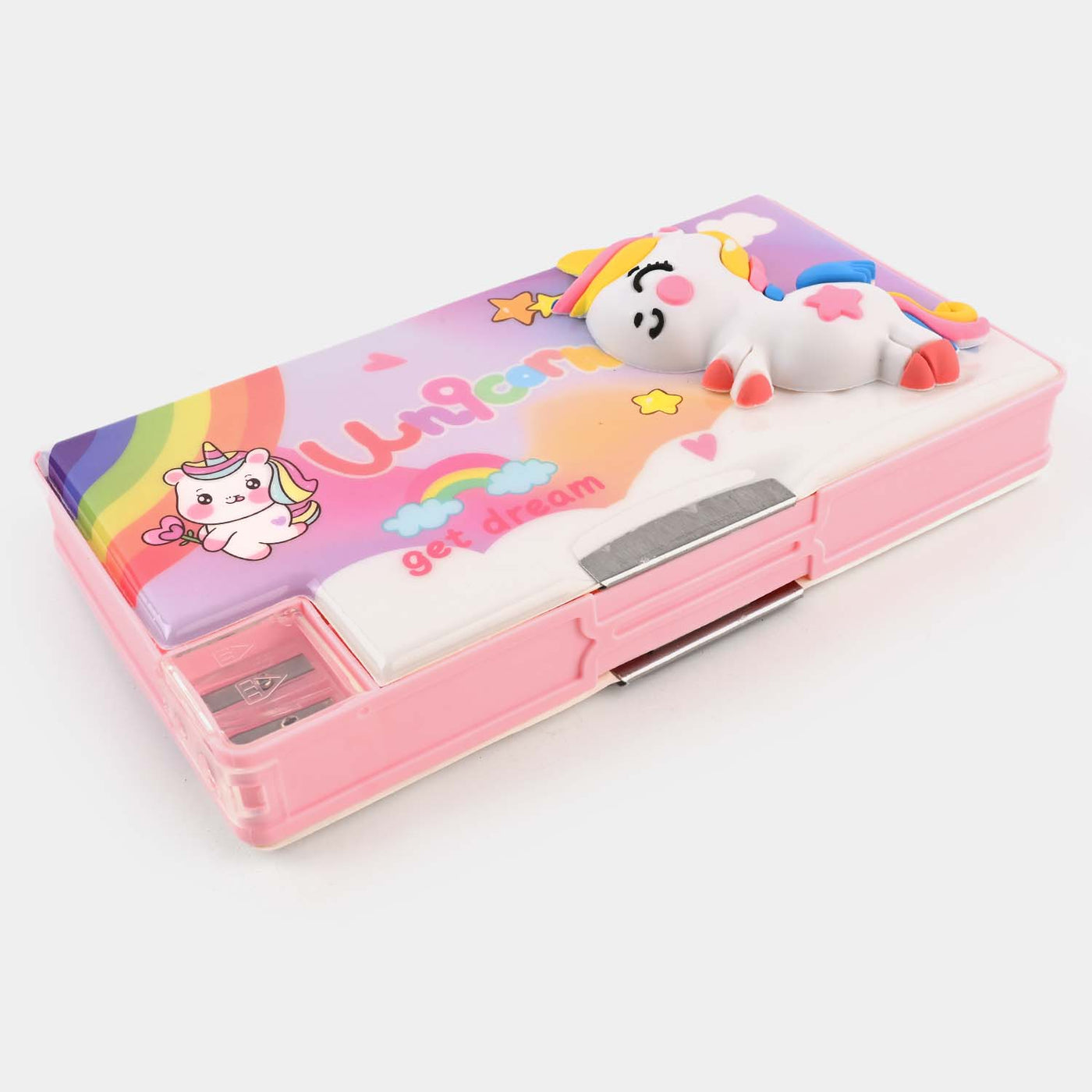 Pencil Box Magnetic