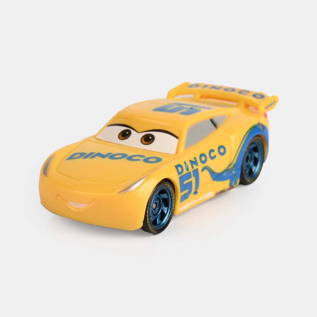 Die-Cast Car