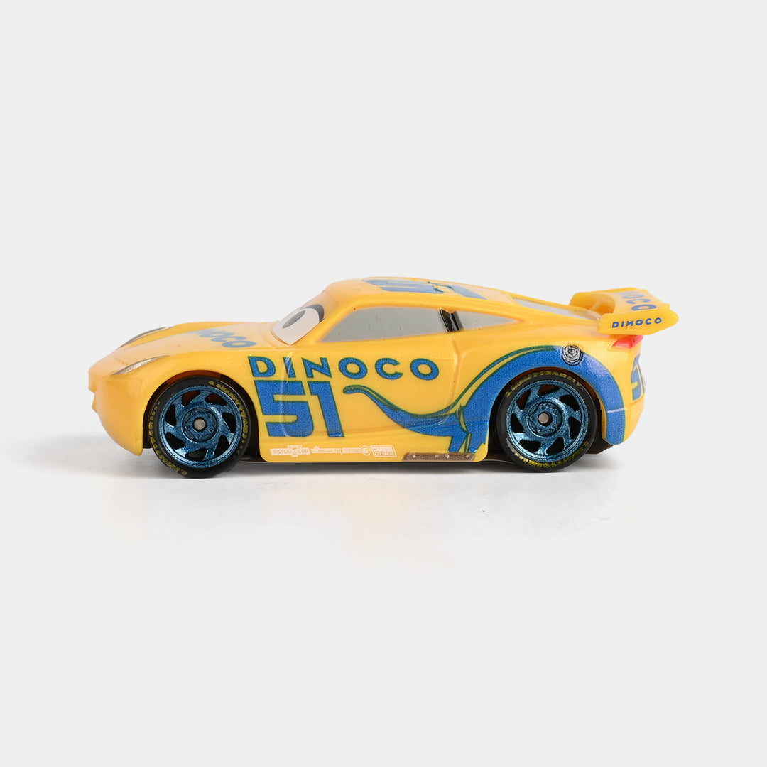 Die-Cast Car