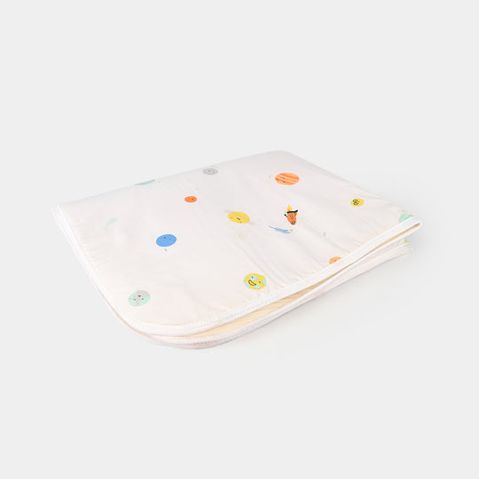 Baby Changing Sheet – Soft & Comfortable