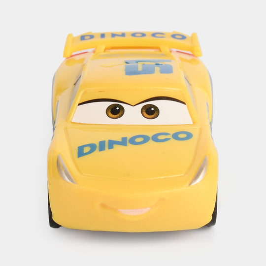 Die-Cast Car
