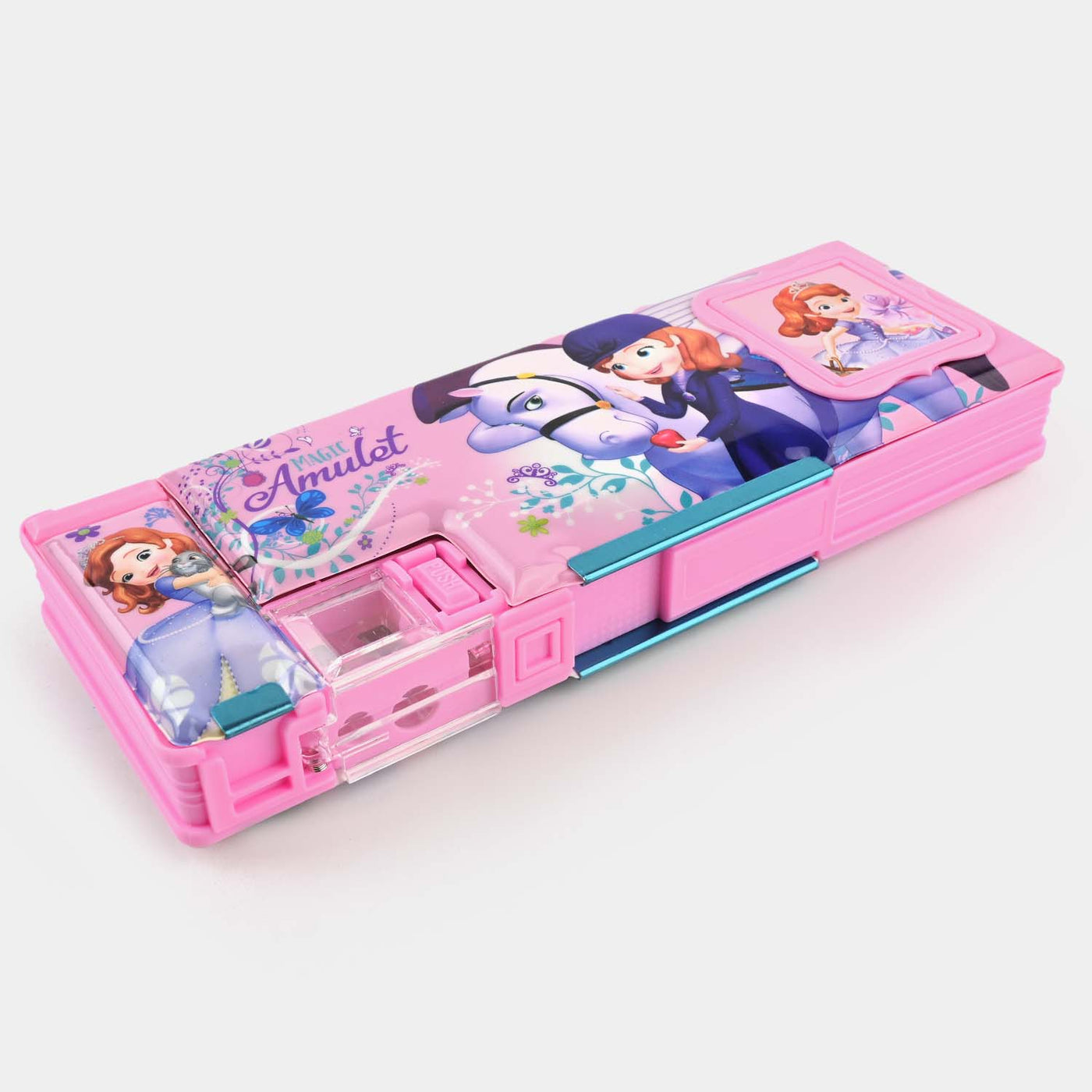 Pencil Box Magnetic