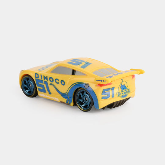Die-Cast Car