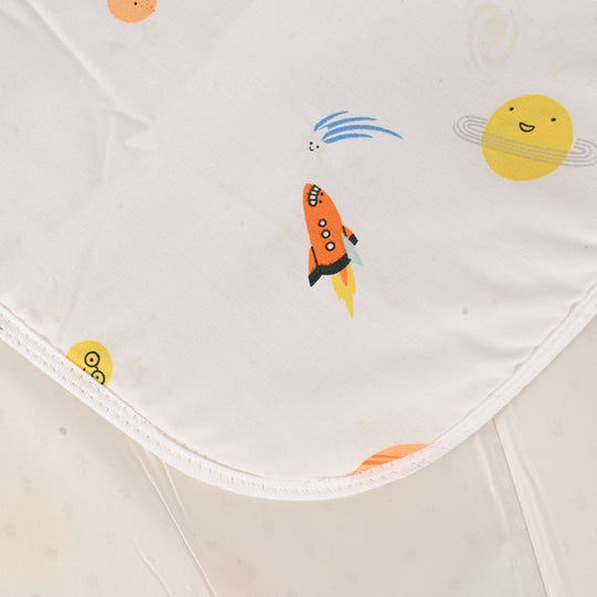 Baby Changing Sheet – Soft & Comfortable