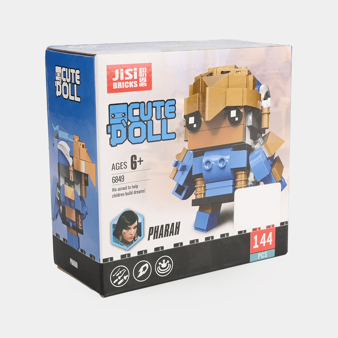 Blocks Set