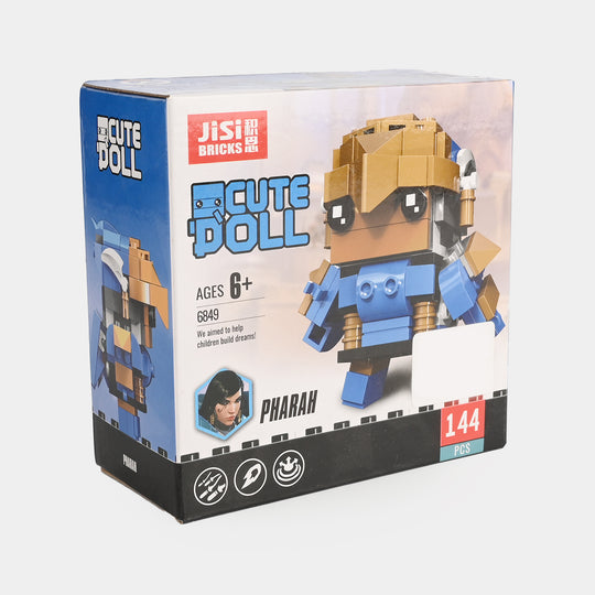 Blocks Set