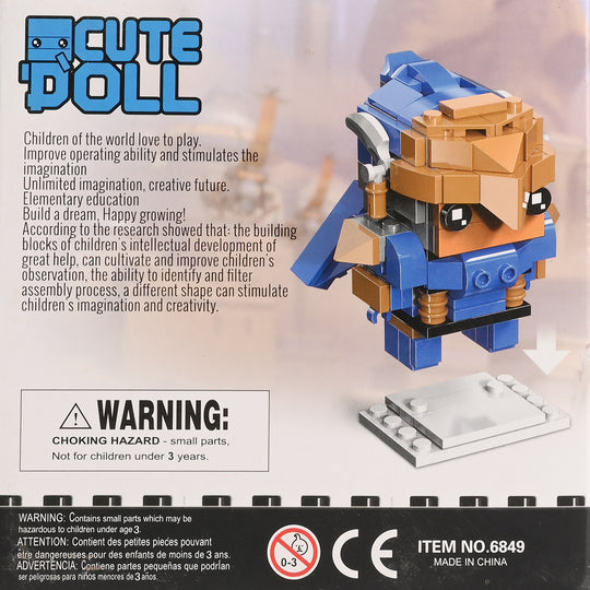 Blocks Set