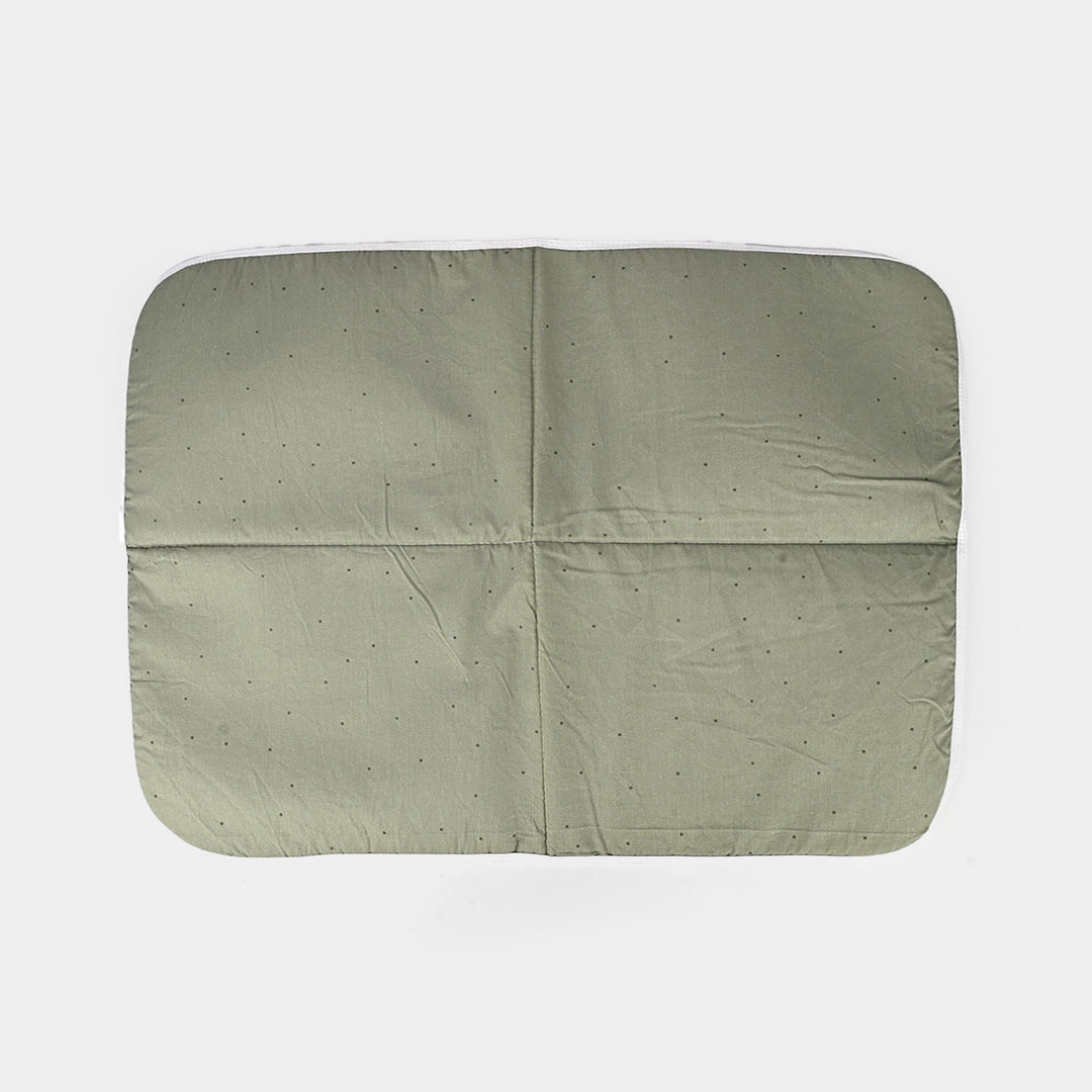 Baby Changing Sheet – Soft & Comfortable