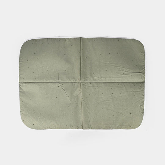 Baby Changing Sheet – Soft & Comfortable