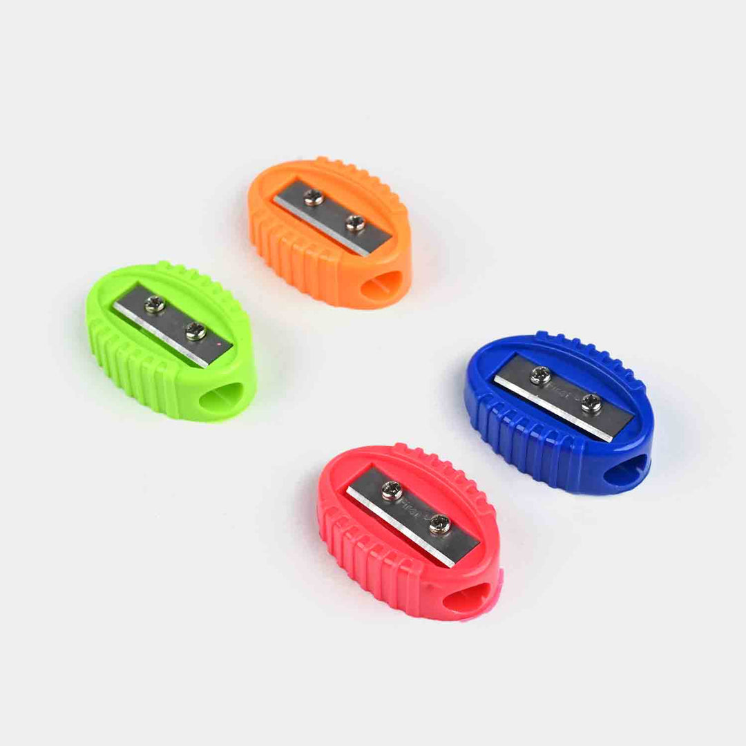 Pencil Sharpener | 4PCs
