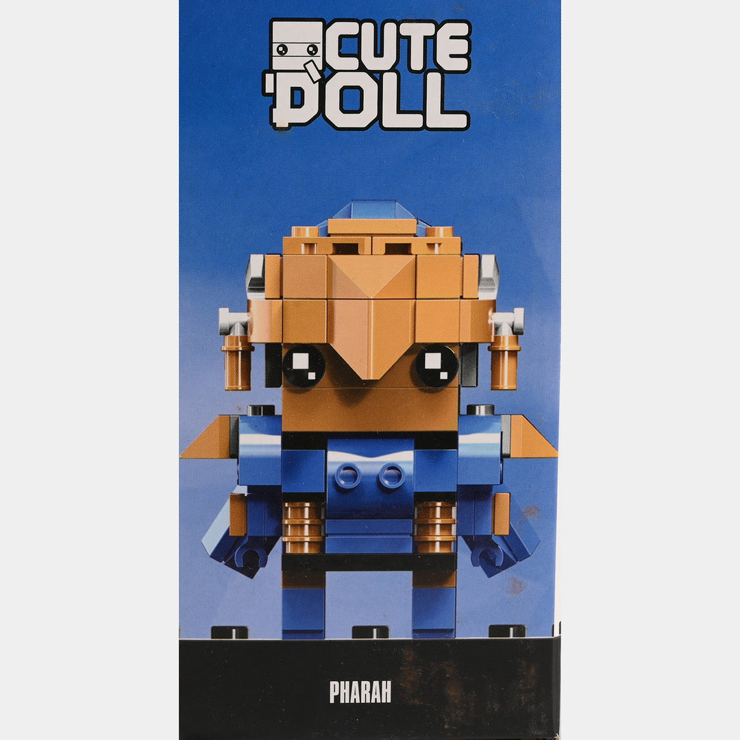 Blocks Set