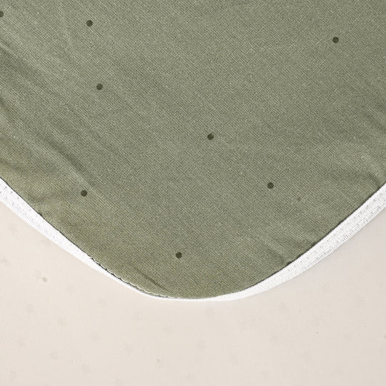 Baby Changing Sheet – Soft & Comfortable