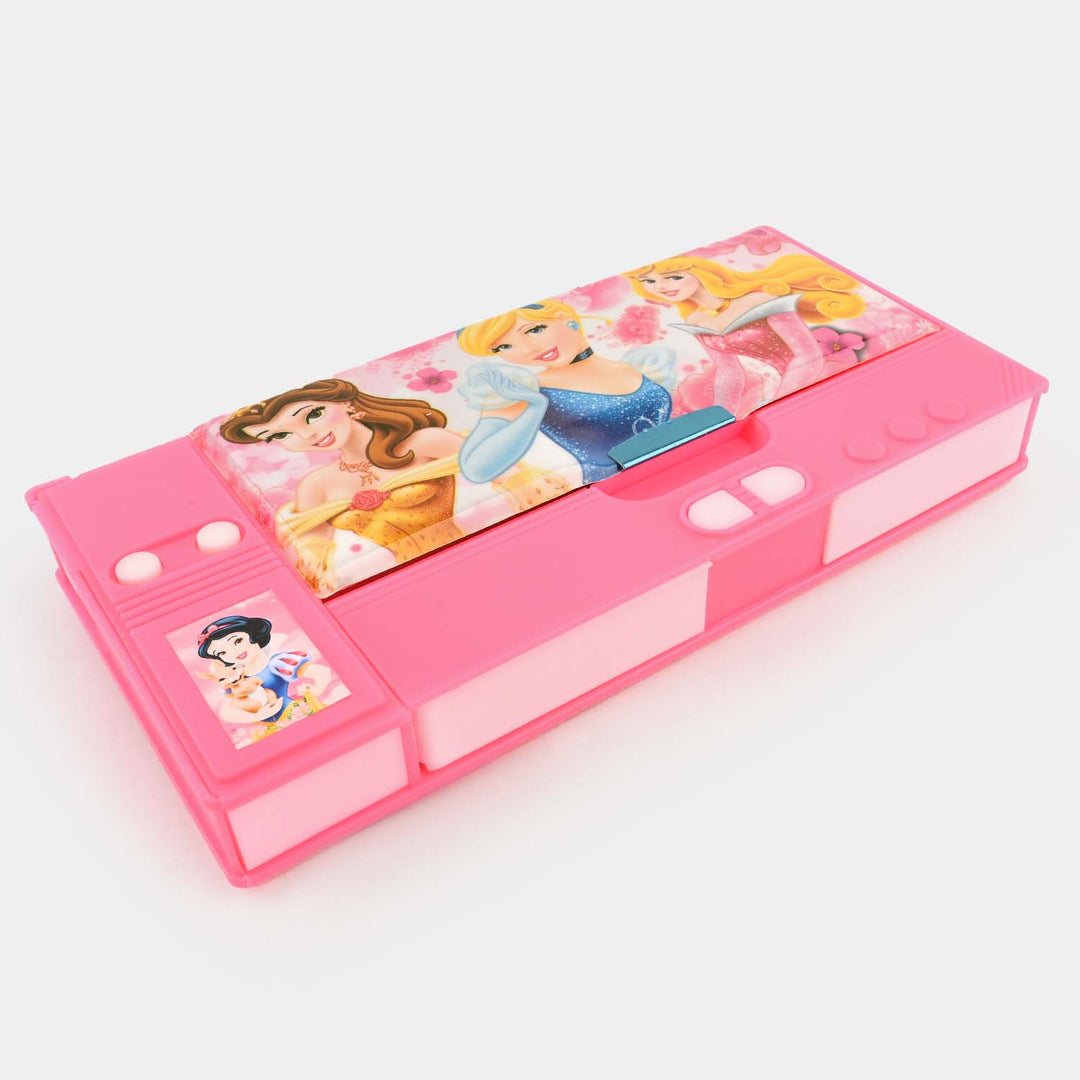 Pencil Box Magnetic