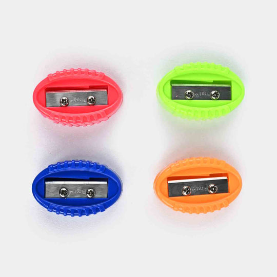 Pencil Sharpener | 4PCs