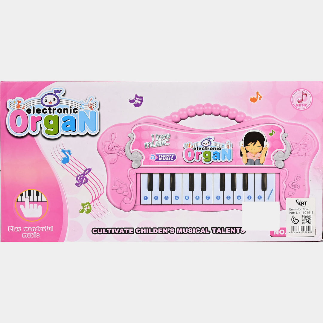 Electronic Little Musical Piano for Kids