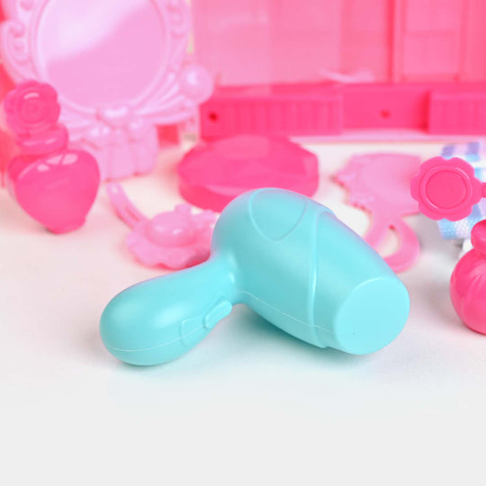 Fashion Beauty Dressing Set for Girls