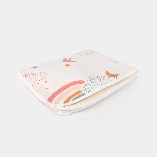 Baby Changing Sheet – Soft & Comfortable