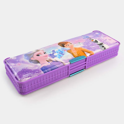 Pencil Box Magnetic