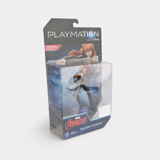 Character Action Figure Toy
