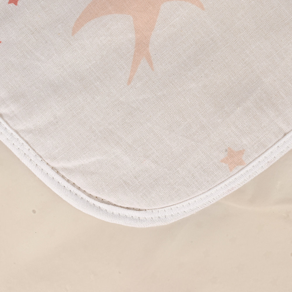 Baby Changing Sheet – Soft & Comfortable