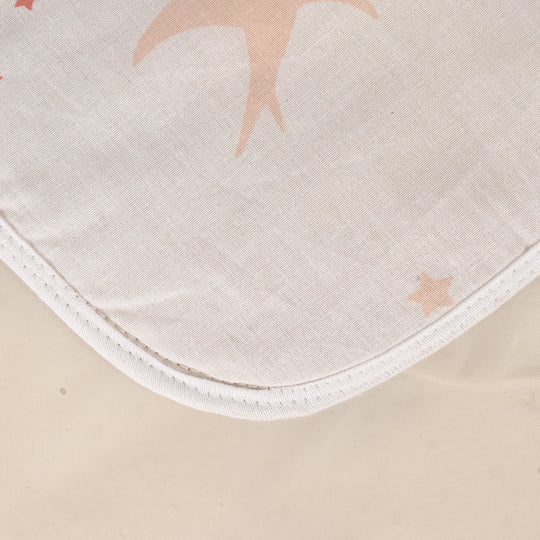 Baby Changing Sheet – Soft & Comfortable