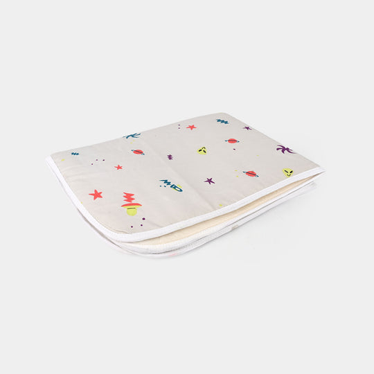 Baby Changing Sheet – Soft & Comfortable