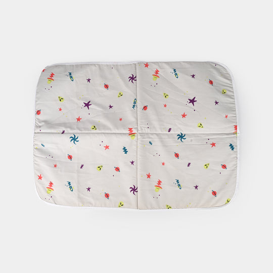Baby Changing Sheet – Soft & Comfortable