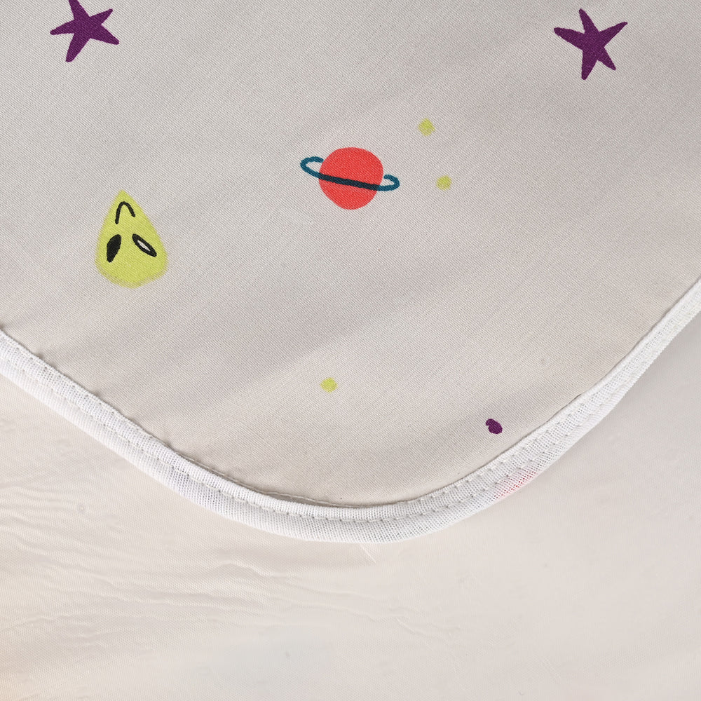 Baby Changing Sheet – Soft & Comfortable