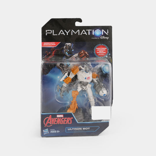 Character Action Figure Toy