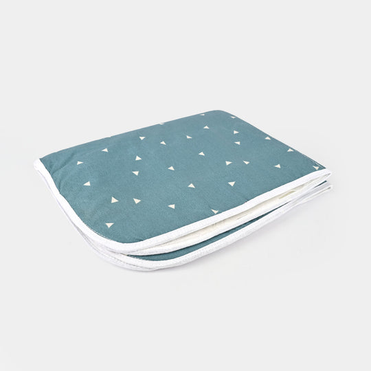 Baby Changing Sheet – Soft & Comfortable