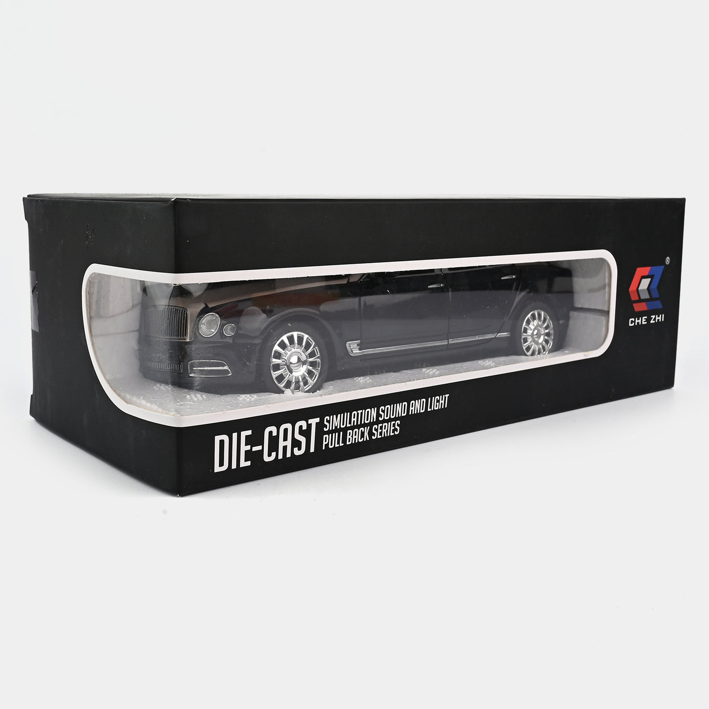 Die-Cast Model Car For Kids