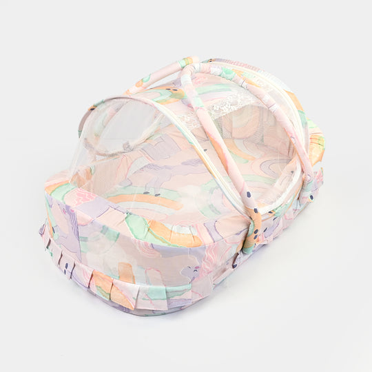 Baby Hand Carry With Net