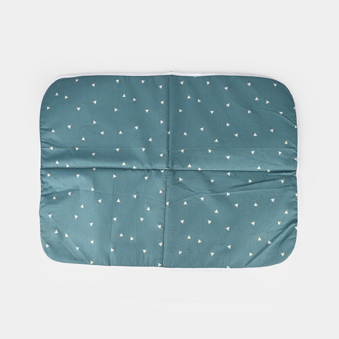 Baby Changing Sheet – Soft & Comfortable
