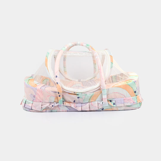 Baby Hand Carry With Net