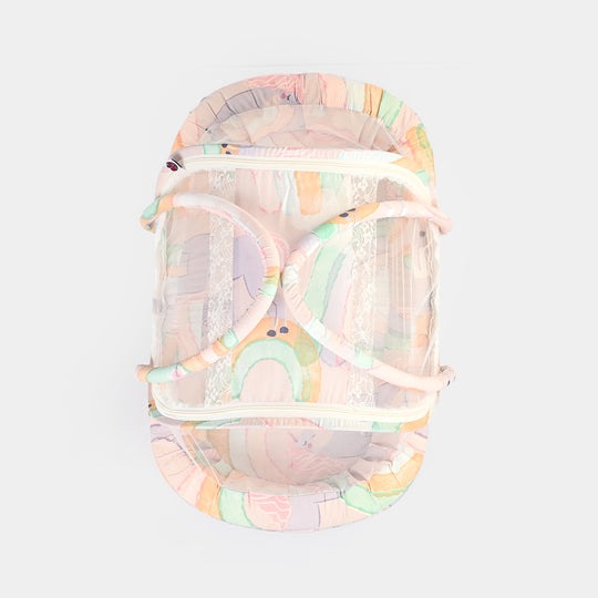 Baby Hand Carry With Net