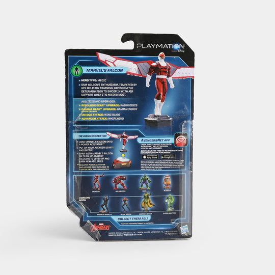 Character Action Figure Toy